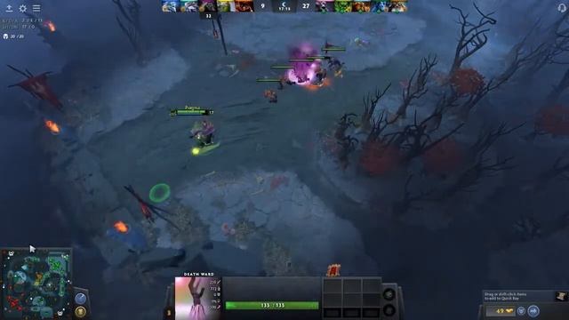 DOTA #TURBO MATCH #ATTACK #LIVE CATCH смотреть онлайн