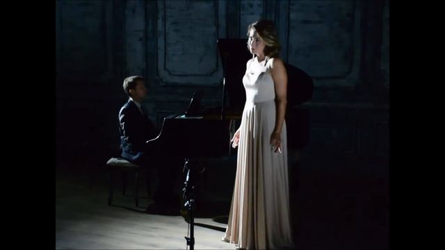 С подружками по ягоду ходить... (ария Снегурочки) — Ольга Селиверстова / Olga Seliverstova смотреть онлайн