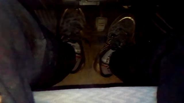 Как трогаться с места на машине. смотреть онлайн