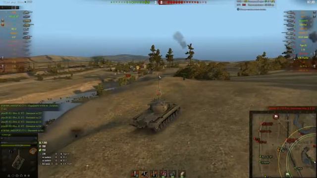 worldoftanks 2017 07 07 22 17 41 424 смотреть онлайн