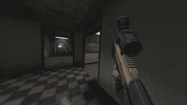 Garry's Mod Realism | ArcCW Weapon Pack Gameplay