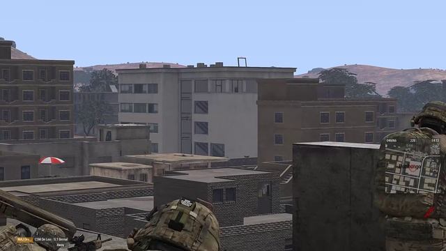 FTX Cycle 04-16 - TF Bravo - ArmA 3 Co-op Gameplay смотреть онлайн