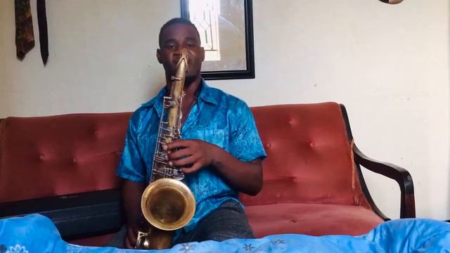 Pink panther saxophone смотреть онлайн