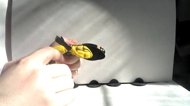 Суд над Желтым Жакетом смотреть онлайн