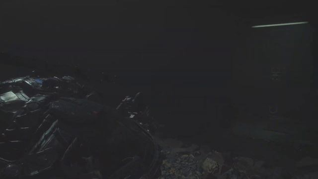 THE CALLISTO PROTOCOL / 4K 60FPS / ЧАСТЬ - 8 смотреть онлайн