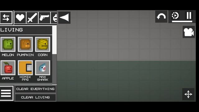Обзор на обновление Melon Playground 11.1 смотреть онлайн