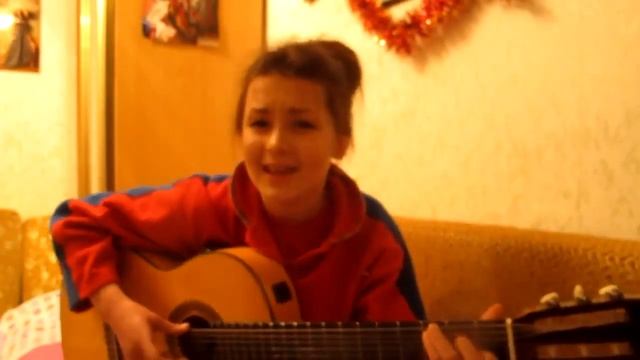 Неизвестный исполнитель (Песня собственного сочинения) #GlobalMusicCover смотреть онлайн