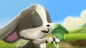 детская песня поёт заяц шнуфель