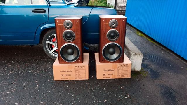 Kenwood LS-M7 and Kenwood KAC-6406 смотреть онлайн