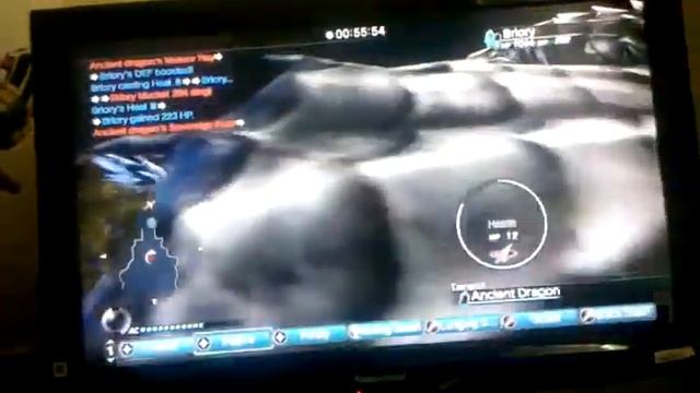 White Knight Chronicles King of Dragons III Extreme solo. (Part 2) смотреть онлайн