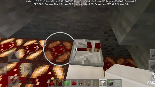 МЕХАНИЗМЫ В МАЙНКРАФТ 1.15 смотреть онлайн