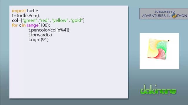 Python Lesson 3 смотреть онлайн