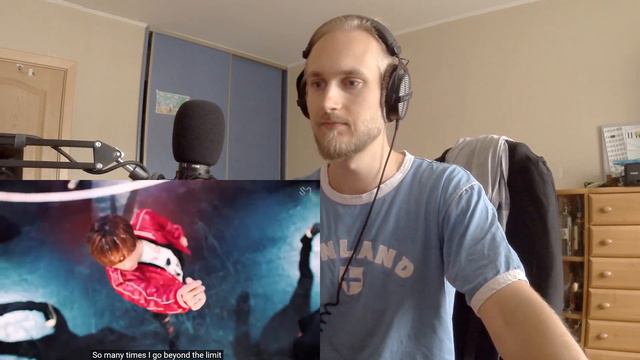 NCT DREAM - Ridin. ГОНЩИКИ, НЕОН И ВСЕ ВНИМАНИЕ ВОКАЛУ!!! смотреть онлайн