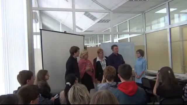 СтальФонд!!! представление работников стальфонда.avi смотреть онлайн