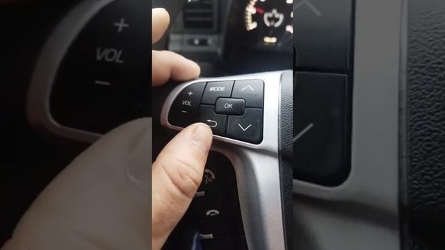 Как обнулить суточный километраж на КАМАЗе 54901 (К5) смотреть онлайн