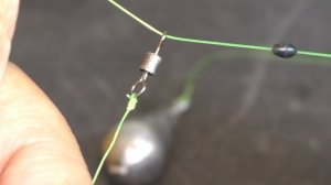 Оснастка КРУЖКА для ловли щуки на живца.My fishing