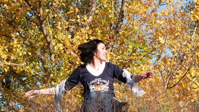 Как зарядить позитивом свое ОСЕННЕЕ УТРО смотреть онлайн