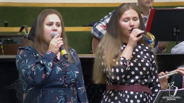 Сердце матери/Струнный оркестр/Песня смотреть онлайн