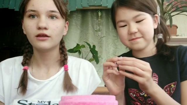 Выполняем задания друг друга||Видео с ЛП👯♀️||Челлендж✨ смотреть онлайн