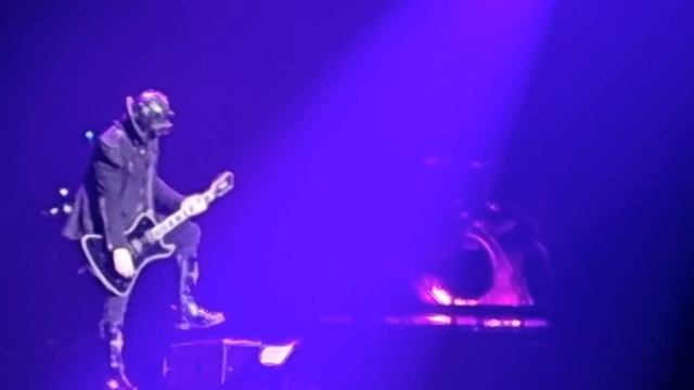 Ghost Live @ahoyrotterdam 2022 Full Show