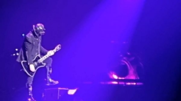 Ghost Live @ahoyrotterdam 2022 Full Show