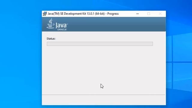 How to Download JDK 13 and Install смотреть онлайн