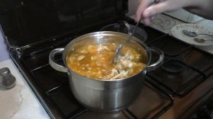 Щи постные с квашеной капустой. Постное щи, просто и очень вкусно!