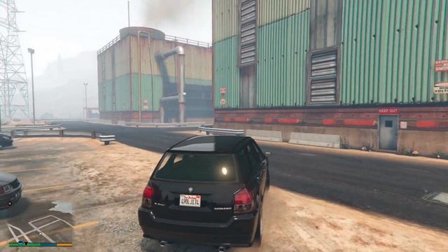 Grotti Cheetah Secret Spawn Location Gta 5 Story Mode смотреть онлайн