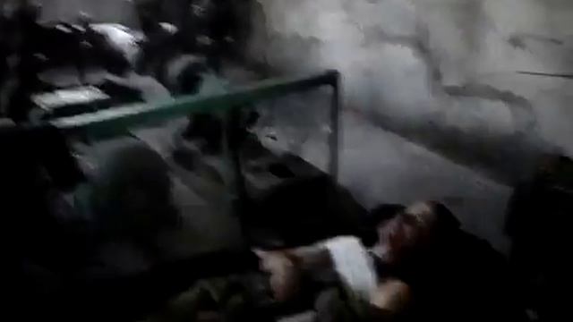 Медпункт миротворцев 08 08 08 смотреть онлайн