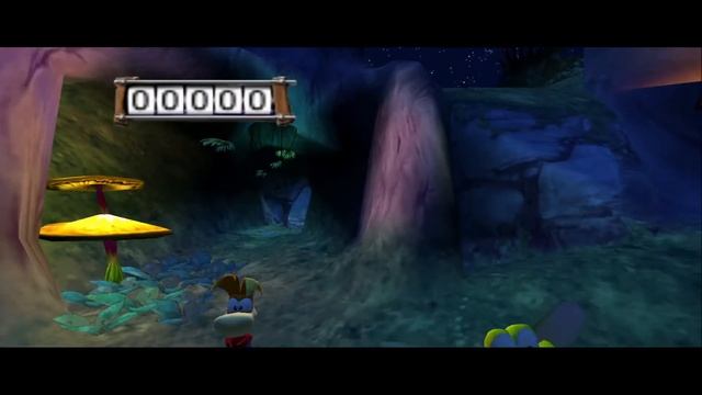Rayman 3: Hoodlum Havoc PS2 Gameplay [HD] - VGTW смотреть онлайн