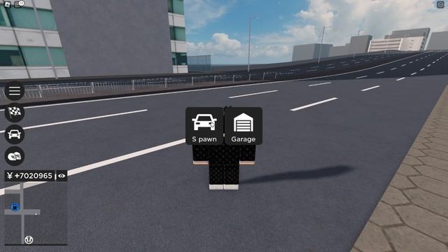 Tuto Yen Farm Sur Midnight Racing Tokyo(Roblox) смотреть онлайн