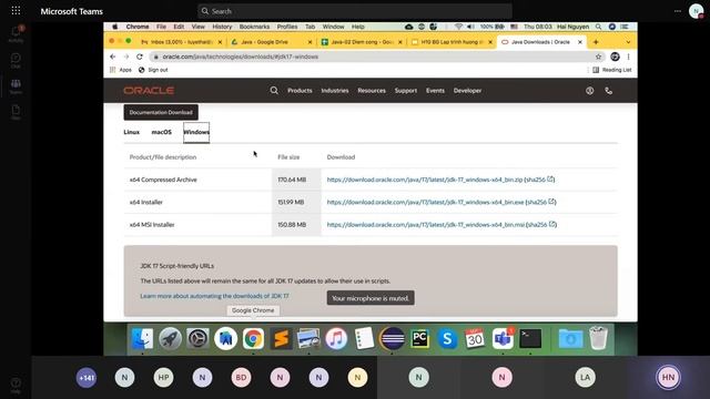 Lập Trình Hướng Đối Tượng - Buổi 1 - PART 1 - 30/09/2021 смотреть онлайн