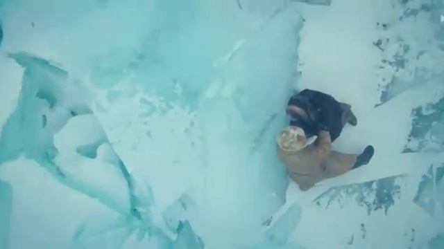 Дух Байкала 2023  Русское кино  Драма Приключения