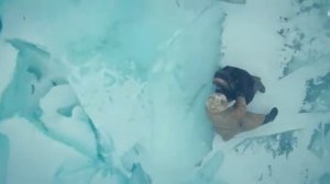 Дух Байкала 2023  Русское кино  Драма Приключения