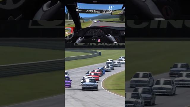 MERCEDES -BENZ 190E 2.5-EVOLUTION II смотреть онлайн