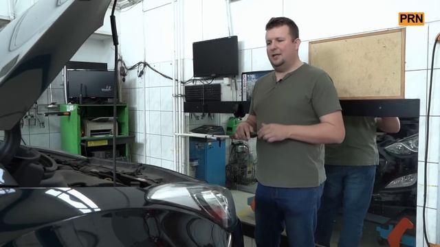 Olajfogyasztás, vezérműlánc, soroljuk?– Hyundai i30 1.4i (2013) – MűhelyPRN 154. смотреть онлайн