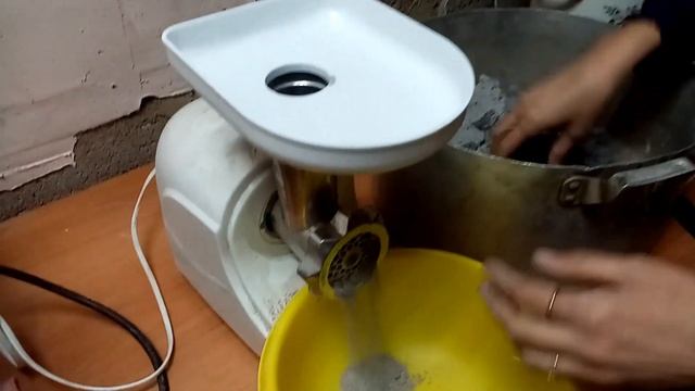 Как измельчить чистящий порошок. смотреть онлайн