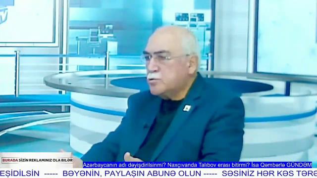 İsa Qəmbər: "Şuşanın iki addımlığında bütün ərazilər ermənilərin və rusların nəzarətindədir" смотреть онлайн