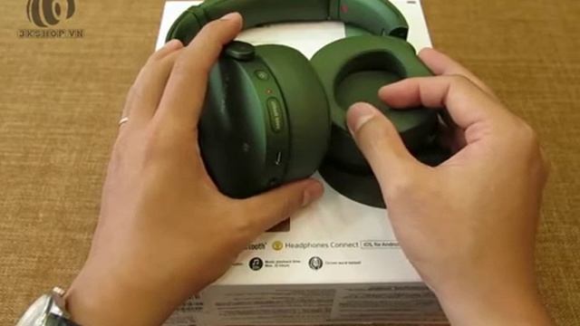 Unboxing Sony XB950N1 tai nghe chống ồn mới nhất của Sony смотреть онлайн