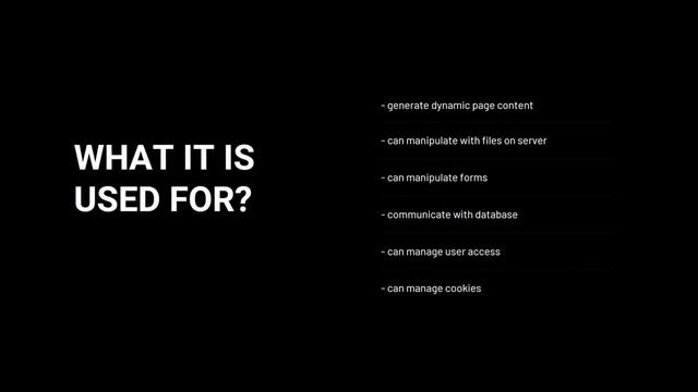 What is PHP || How to Start programming in PHP || PHP Tutorial смотреть онлайн