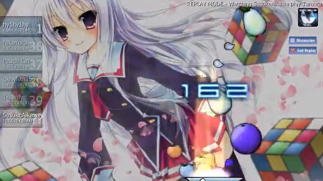 Endless Story [Yukari Tamura] C3 OP смотреть онлайн