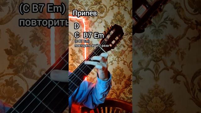 браво как жаль на гитаре смотреть онлайн