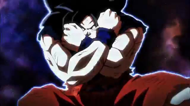 Do it , Kakarot! - GOKU EDIT - MEMORY REBOOT - смотреть онлайн