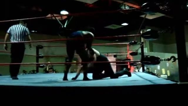 TA JONES VS JOE GIBSON смотреть онлайн