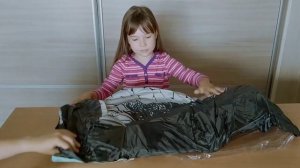 Надувные костюмы динозавра Тираннозавра с Aliexpress | Inflatable costume T-REX | Kigurumi dinosaur