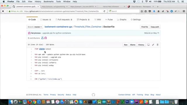 Virtual IoT | IoT Microservices at the Edge with Eclipse ioFog смотреть онлайн