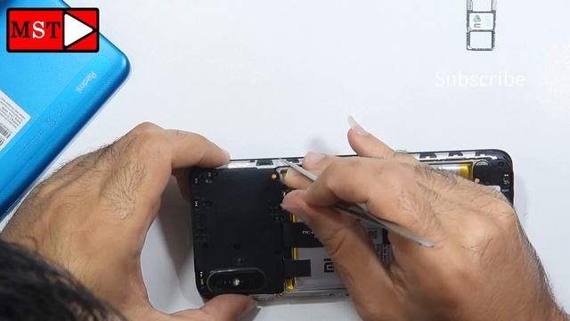 Xiaomi Redmi 9A Not Working