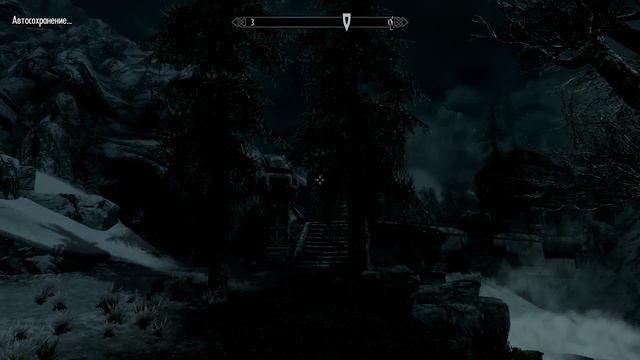 Воин Скайрима (TES V:Skyrim)# 82.Спелеолог. смотреть онлайн