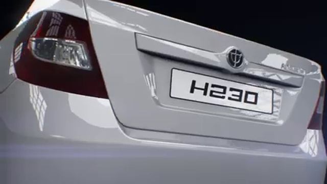 Brilliance H230 смотреть онлайн