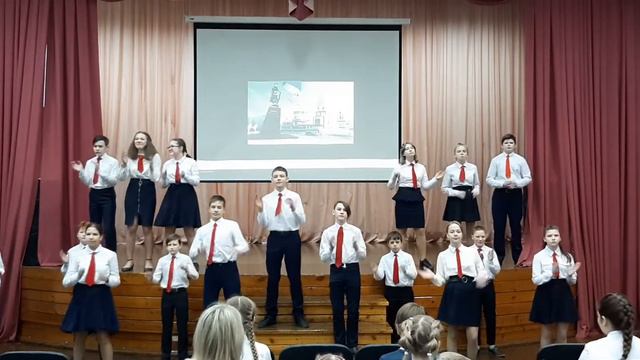 Иркутская история